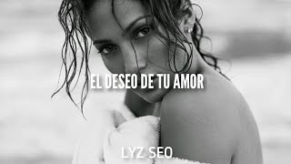 Watch Jennifer Lopez El Deseo De Tu Amor video