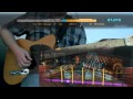 Run Back to Your Side - Eric Clapton (Single Note) Rocksmith Mastered