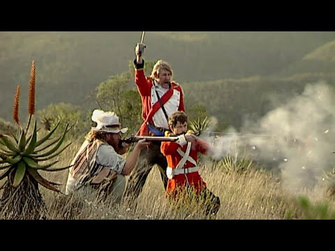 The Frontier Route Eastern Cape South Africa