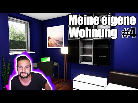 Renovieren, einrichten und aufräumen - Let\'s Play House Flipper Renovieren, einrichten und aufräumen - Let\'s Play House Flipper