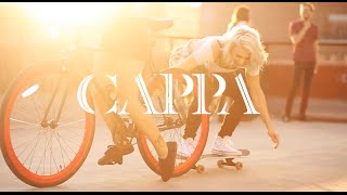 Cappa - Killin' It