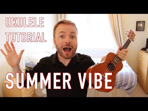 Summer vibe walk off the earth mp3 download