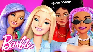 Barbie Музыкальное Развлечение!! 🔊💃💖 | Barbie Россия +3