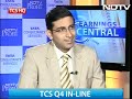 TCS
