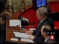 Lawmakers work late into night on budget