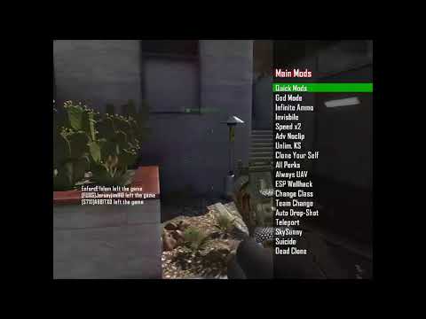 Williewill424 Black Ops II Game Clip