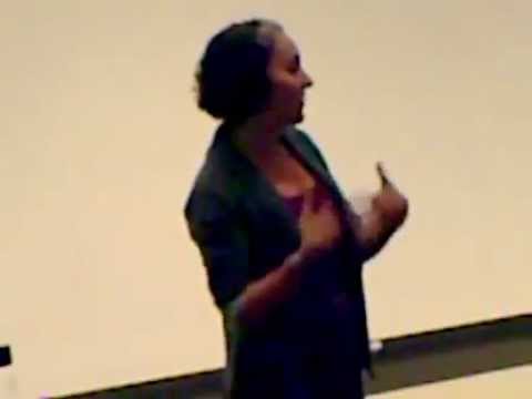 essayist speaks out essayist speaks out