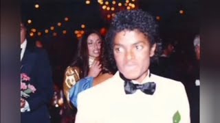 Michael Jackson - Human Nature Demo Version High-Pitched Version 2 Reversed