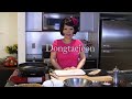 Pollock fish pancakes (dongtaejeon)