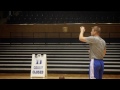 Guards Workout with Coach Wojo