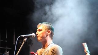 Группа Znaki - Добро Пожаловать В Мой Мир (Я Падаю) (Live)