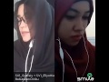 Bebaskan Diriku (Armada Band) - Cover by Syafeiy feat Ellynhia #SMULE
