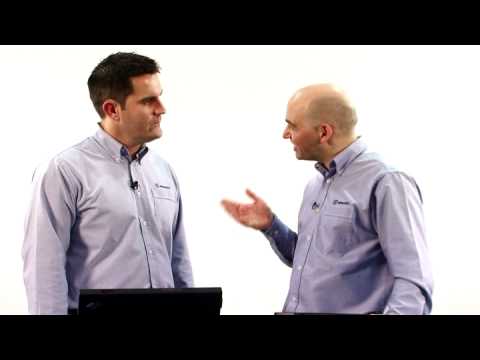 VMware Site Recovery Manager Demonstration (SRM)