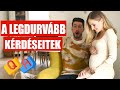 APA LESZEK, JÖN A BABA! Q&amp;A
