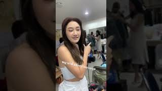 เกบตกวนไปกบงานโปรโมท นาคา เมอวานคะ