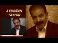 Aydoğan Tayfur 2013 Tanıtım Videosu... klip izle