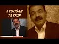 Aydoğan Tayfur 2013 Tanıtım Videosu... klip izle