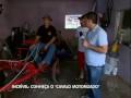 CAVALO MECÂNICO
