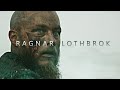(Vikings) Ragnar Lothbrok | Fury Of A Patient Man