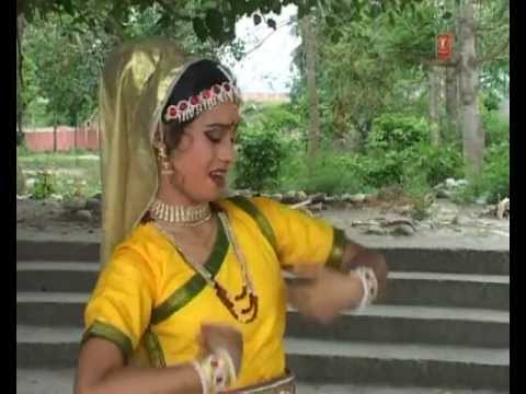 Bhola Sawan Ke Mele Mein Kaanwadiyo Shiv Bhajan By Anjali Jain...