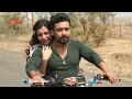 Anjaan First Look Surya Samantha