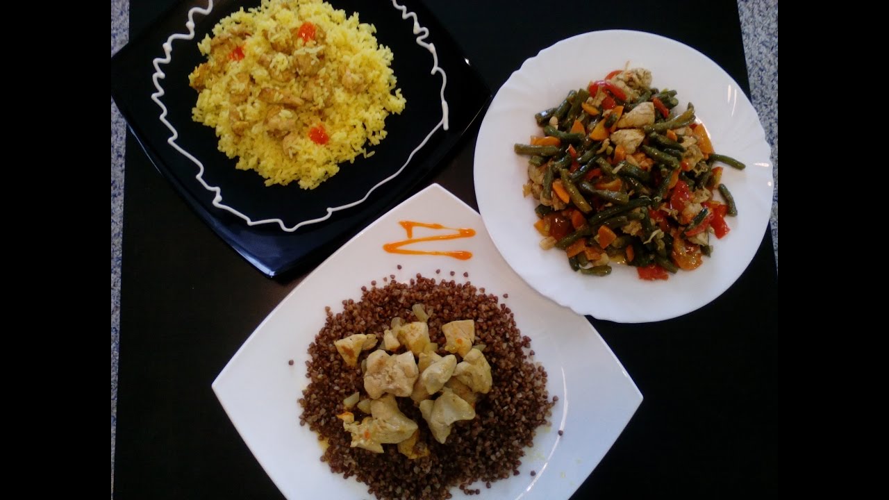 Быстрый вкусный ужин для всей семьи с фото пошагово Быстрый вкусный ужин для всей семьи с фото пошагово