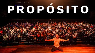 #20 - Qual o seu propósito? | Diego Maia, o palestrante de vendas e motivação mais contratado do BR