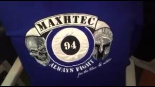 Maxhtec - Χριστάκης Φωτίου Club - Εμένα Η Ανόρθωση Μου Έχει Κάνει Μάγια