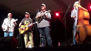 Watch Lonesome River Band Blackbirds  Crows video