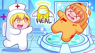 Among Us New Doctor Role Mod