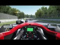 Project Cars (Build 962-965) :: Multiplayer :: Formula Gulf  :: Brands Hatch