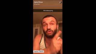 Aykut Elmas Snapchat ları - En İyi Snapchat ları 2016 - Aykut Elmas En İyi Vine 