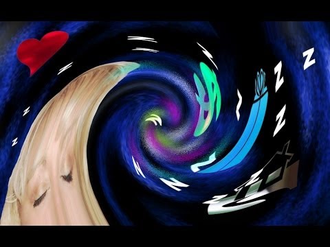 Sleep Hypnosis for Wish Fulfillment