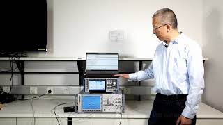 Caict Cellular-V2X C-V2X Conformance Test System