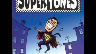 Watch Supertones Unknown video
