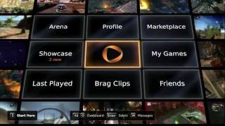 Onlive Demo Via Cyberghost Vpn Premium Gb Test Server On Pc