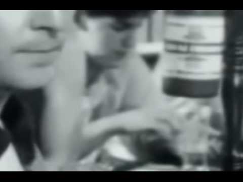 liquor up front, poker in the back Video