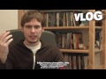 Vlog - Gone Girl