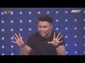 Giọng ải giọng ai 2 |tập 9 full: Trường Giang, Min ngỡ ngàng khi Will, Trấn Thành liên tục Giọng ải giọng ai 2 |tập 9 full: Trường Giang, Min ngỡ ngàng khi Will, Trấn Thành liên tục