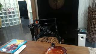 Clear HD Media's Bose Lifestyle 10 Speaker Setup