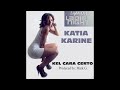 New Kizomba 2013 Katia Karine "Kel Cara Certo" prod by MarkG