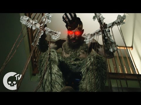 DO NOT | Scary Short Horror Film | Crypt TV