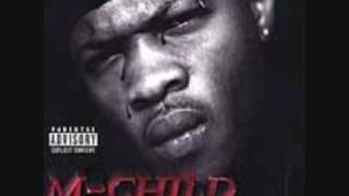 Watch Mchild Dirty Bitch street video