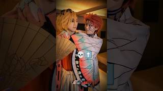 Douma Got Pranked By Akaza