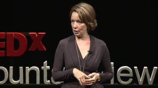 Don't Live Each Day As If  It Were Your Last | Leana Delle | TEDxMountainViewCol