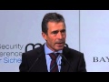 NATO Secretary General - NATO after ISAF: Staying Successful Together