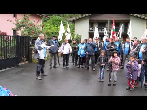 M18 Plazara! Ataunen