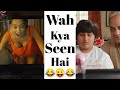 Zindagi Ho To Aisi Ho 🤣😜||  Funny Memes Compilation 🤩🔥|| Wah Kya Seen Hai🤣