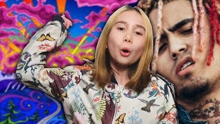 Adiós Lil Tay, te echaremos de menos (En verdad no) Adiós Lil Tay, te echaremos de menos (En verdad no)