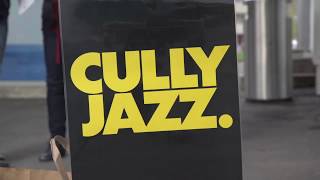 Cully Jazz Festival 2018 - Un Premier Week-End Sous Le Soleil